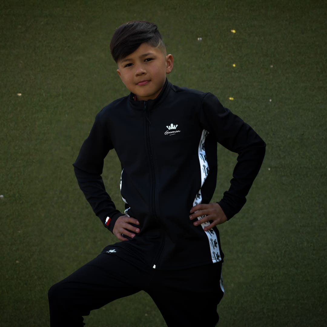 BUZO DEPORTIVO. KIDS