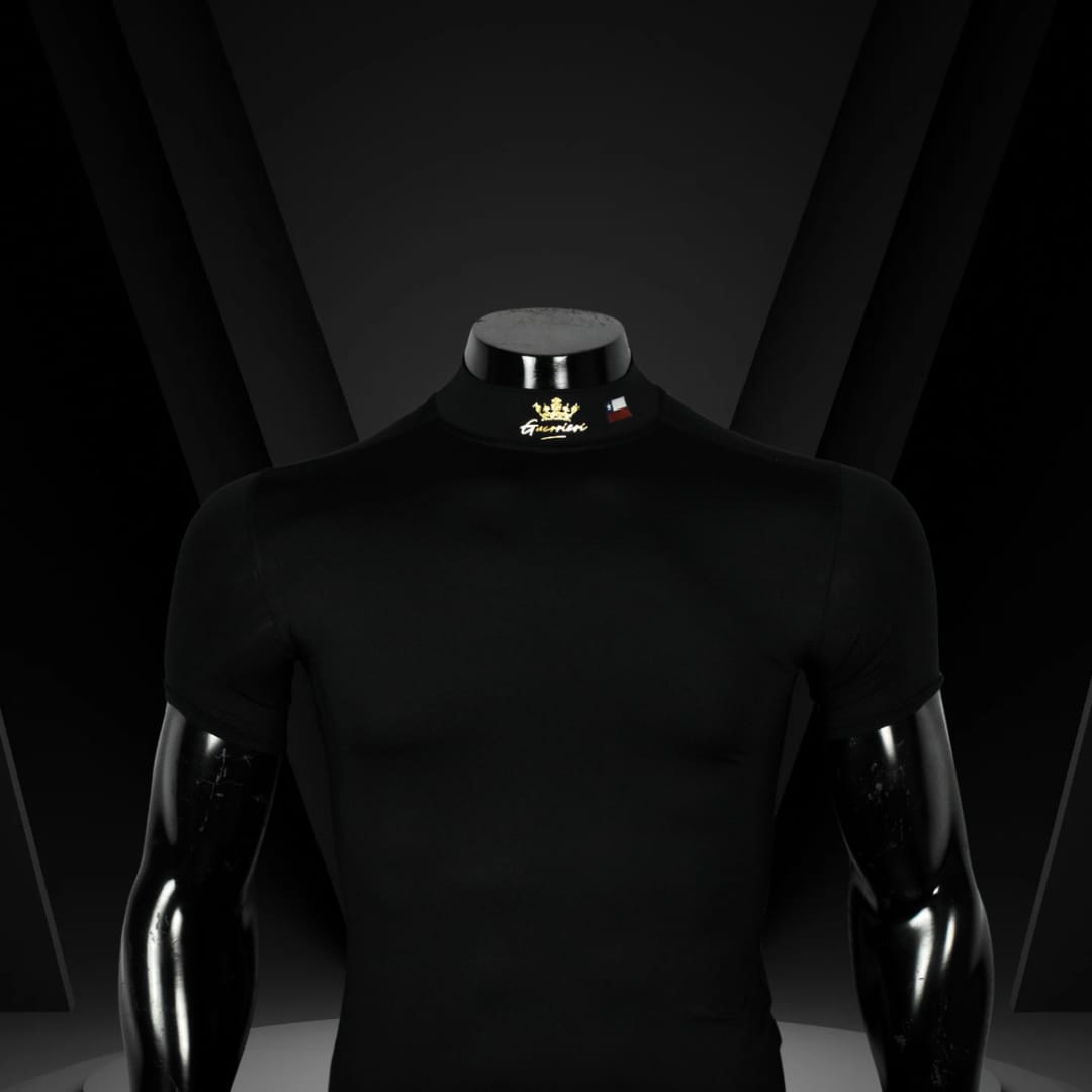 A - PRIMERA CAPA ADULTO NEGRA