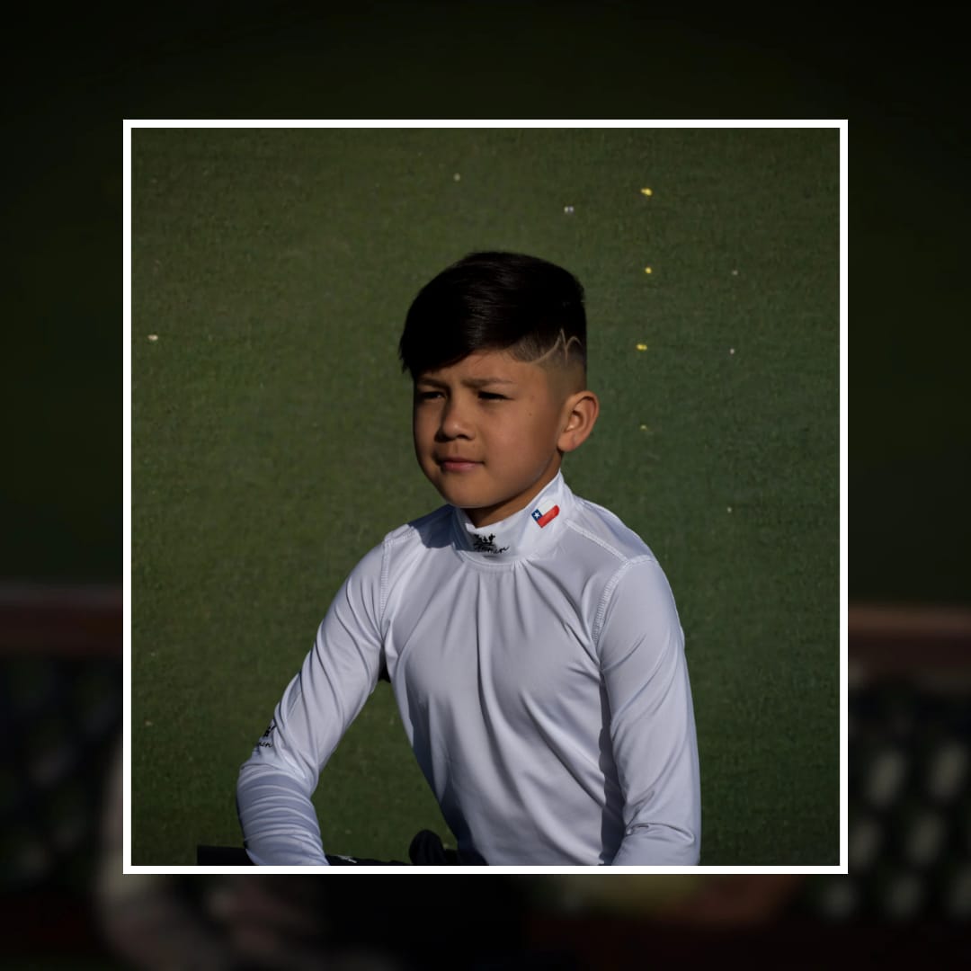 PRIMERA CAPA BLANCA NIÑ@S