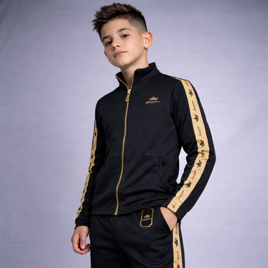 BUZO DEPORTIVO KIDS