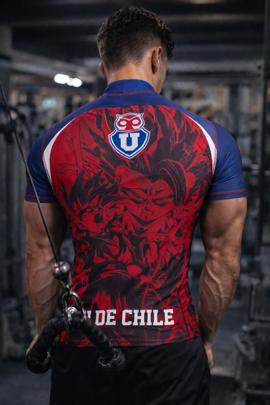 A - PRIMERA CAPA DISEÑO UNIVERSIDAD DE CHILE