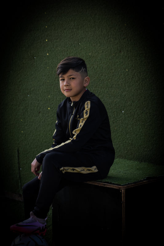 BUZO DEPORTIVO KIDS